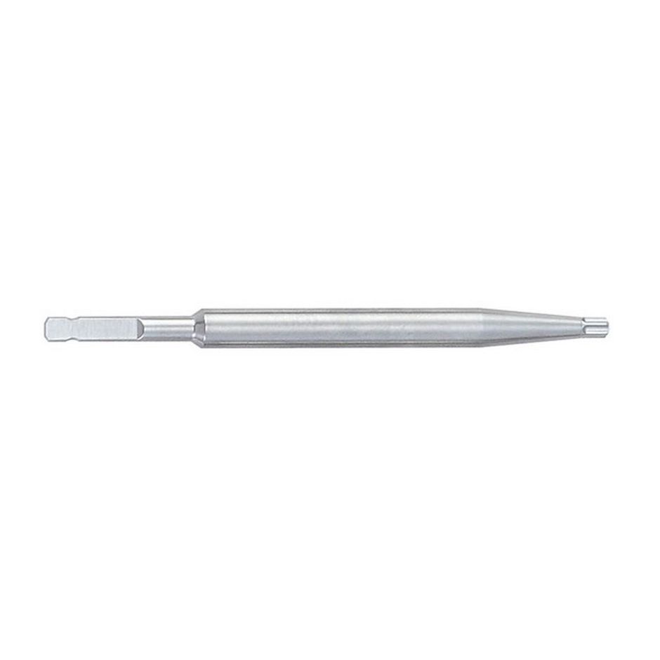 VOI Quick-Coupling Stardriver Shaft